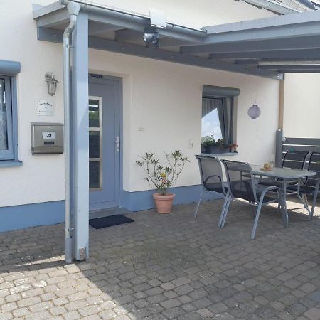 Ferienhaus Im Kirschbaeumchen Osburg Εξωτερικό φωτογραφία